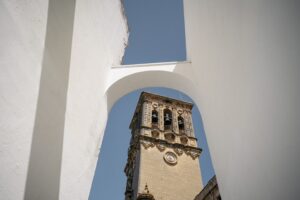 Basílica Menor de Santa María de la Asunción